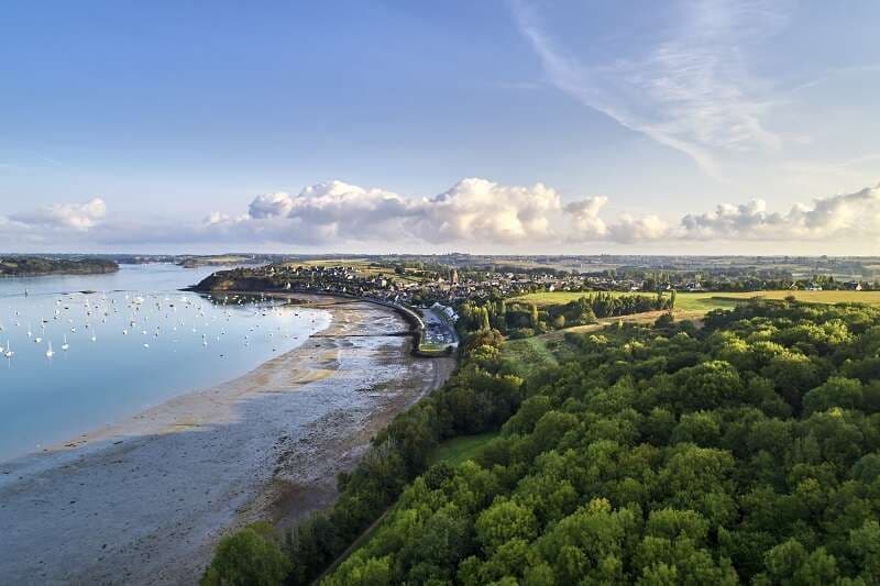 Location de vélos chez Pédaloc'