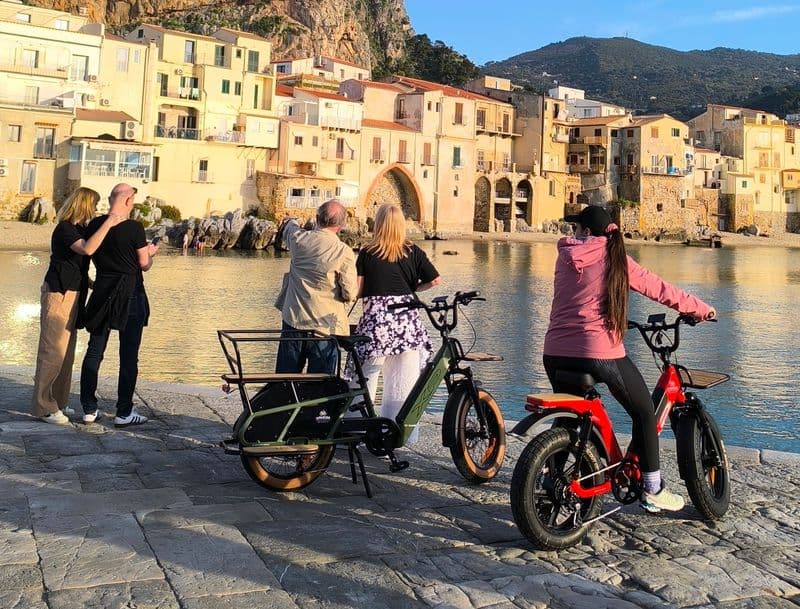 Location de vélos chez AFFITTULA