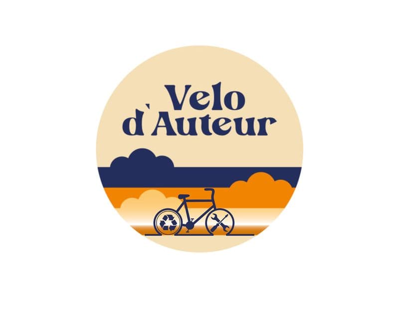 Location de vélos chez Velo d'Auteur