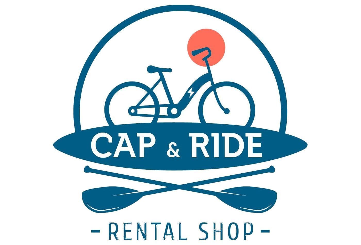 Location de vélos chez CAP AND RIDE