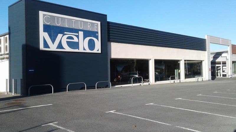 Location de vélos chez Culture Vélo Castres