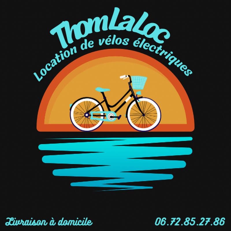 Location de vélos chez Thom La Loc