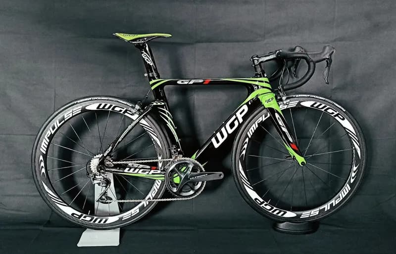 Billet Location de vélos chez Cycles PONT - WGP Bicycle Components