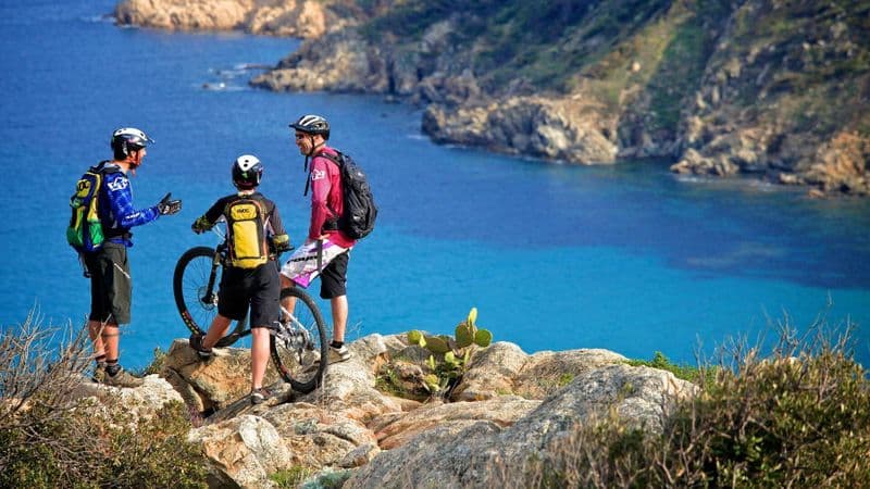 Billet Location de vélos chez ROSASCOOT SL