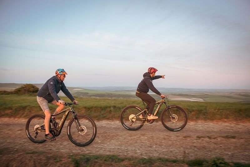 Location de vélos chez Les Vélos de Nico - AUDRESSELLES