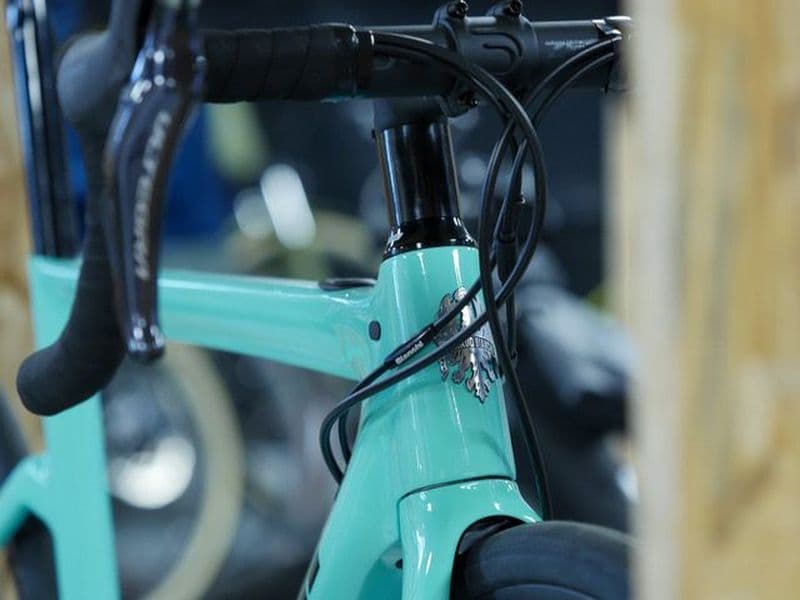 Location de vélos chez Le Bon Wagon Duingt