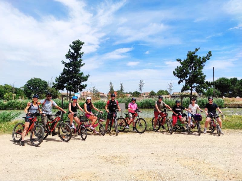 Location de vélos chez Bigup Cycling