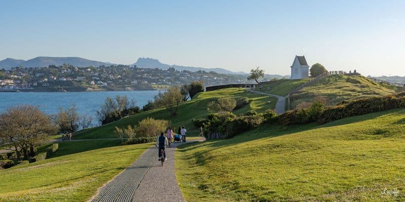Location de vélos chez Lafitenia Bikes