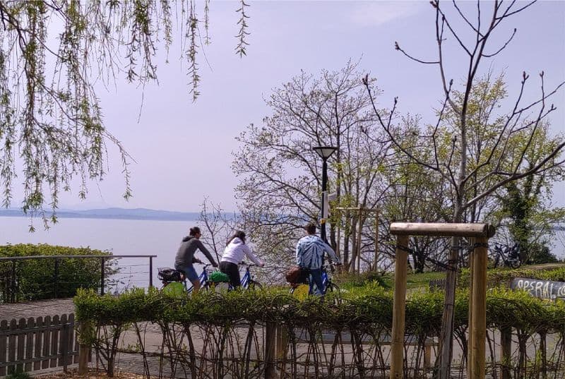 Location de vélos chez Neuchâtelroule !