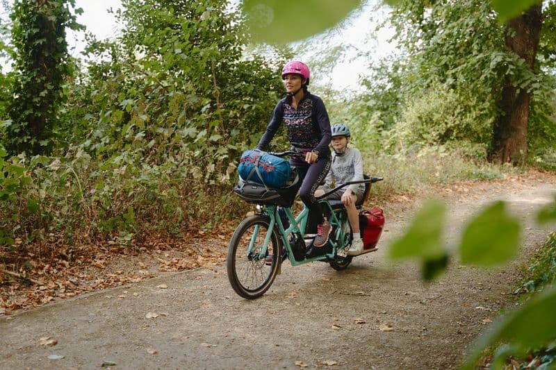 Billet Location de vélos chez Vélotino