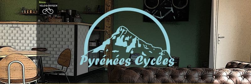 Location de vélos chez PyrénéesCycles