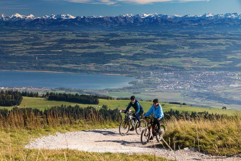 Billet Location de vélos chez bikesLab