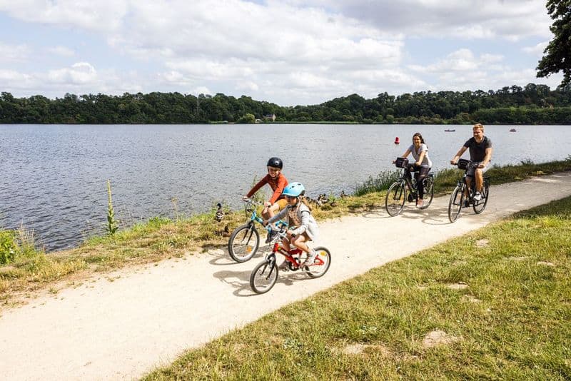 Billet Location de vélos chez Kaouann
