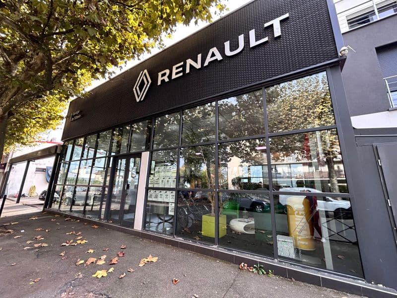 Billet Location de vélos chez CMV Automobiles