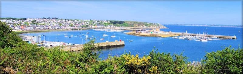 Location de vélos chez Cycles du bout du monde