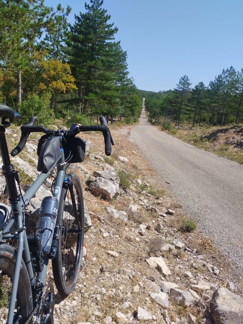 Location de vélos chez Watts Riders