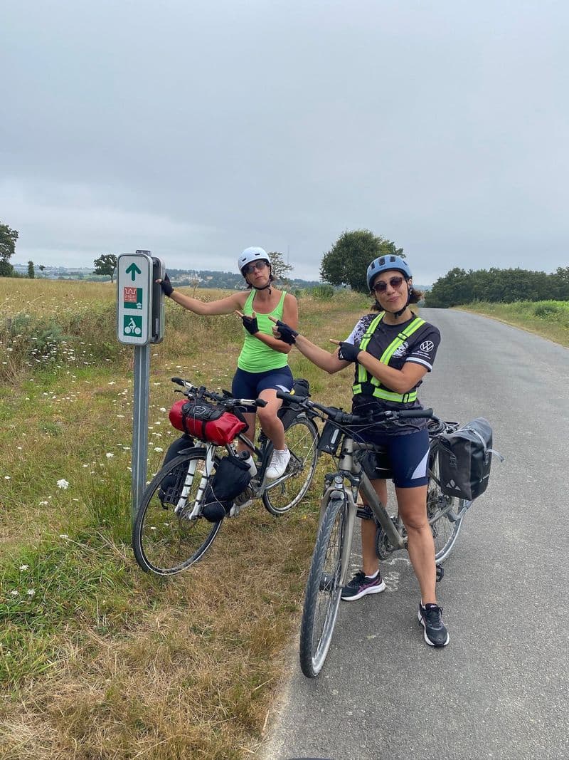 Location de vélos chez FenX mobility