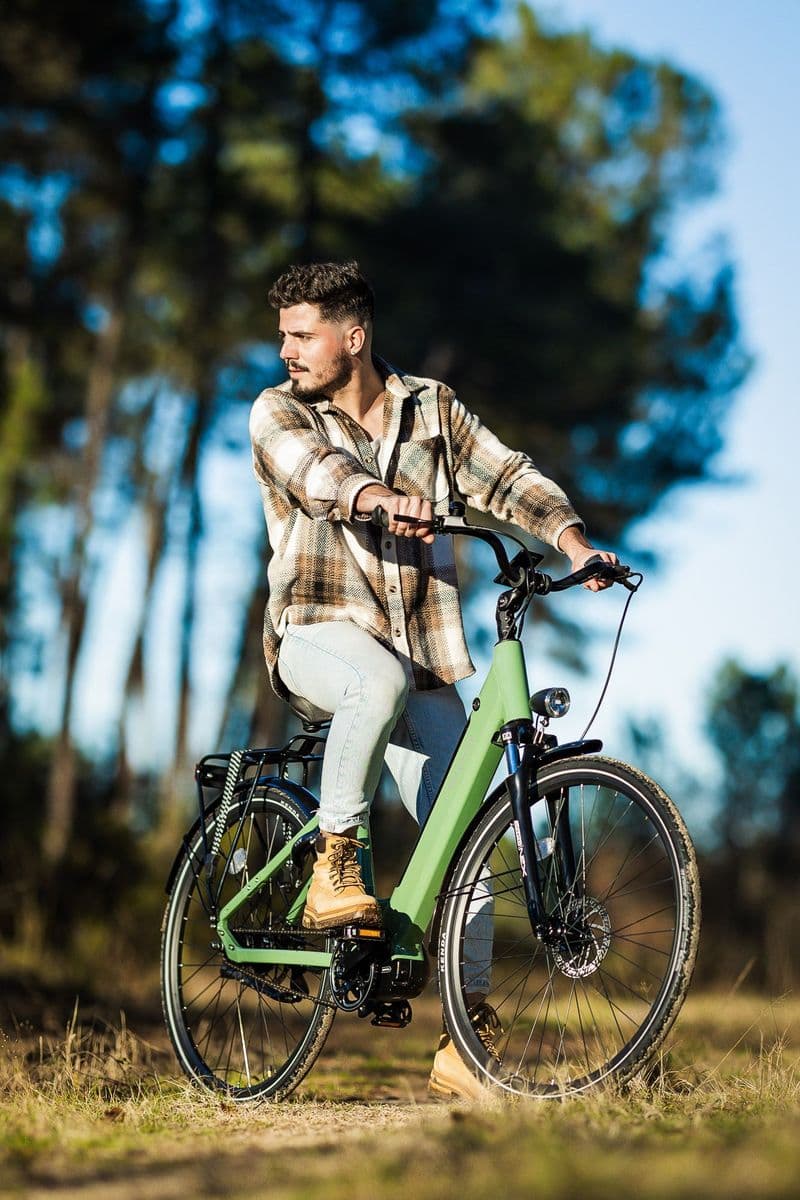 Location de vélos chez - C du Cycle - Arcachon