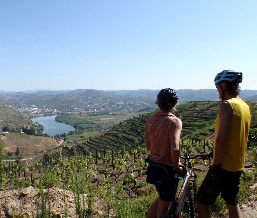 Location de vélos chez Naturimont