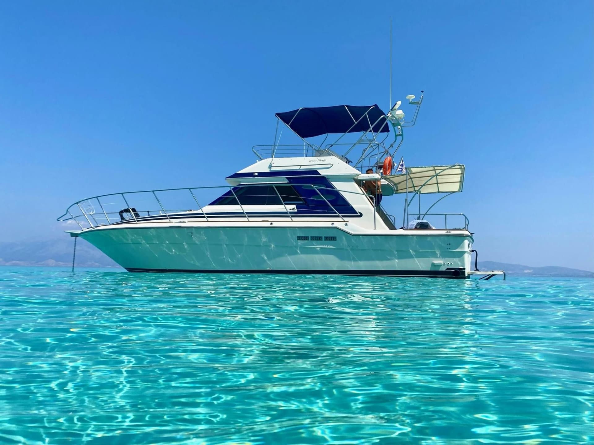 Croisière en petit groupe d'Ierapetra à l'île de Chrissi avec déjeuner
