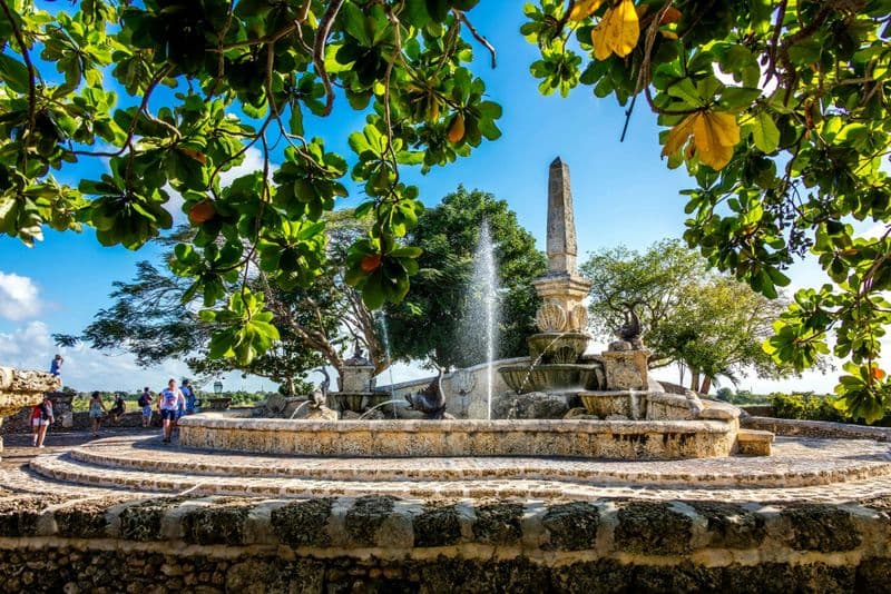 Billet Visite du village d'artistes d'Altos de Chavon