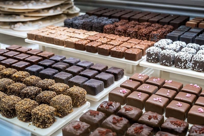 Expérience de dégustation de chocolat à Bologne Piazza Maggiore