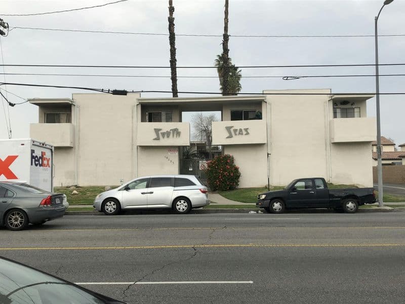 Billet La tournée des lieux de tournage de LA West Valley