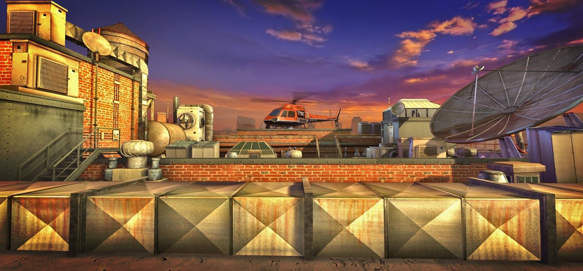 Entrée au musée Madame Tussauds Hollywood avec Marvel 4D et Robot Riot 7D