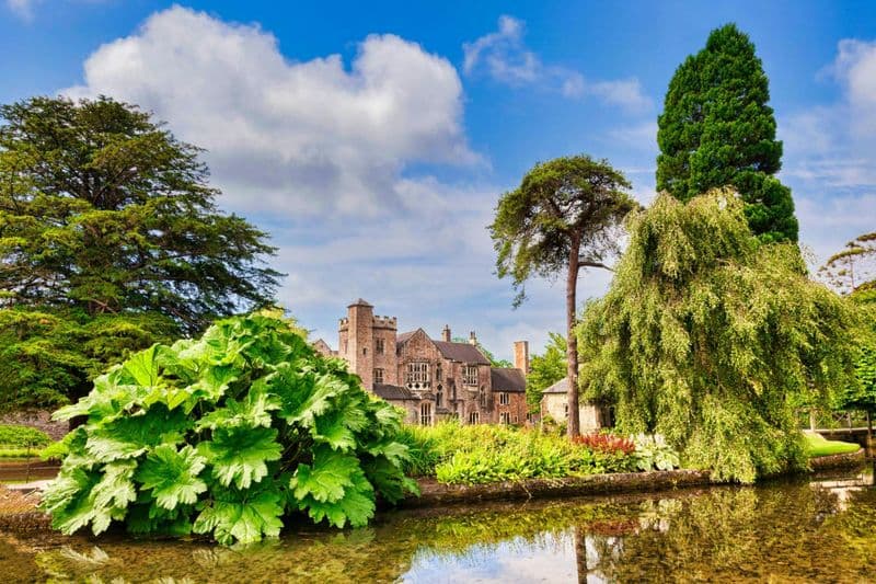 Billet Circuit à travers les collines de Mendip et les gorges de Cheddar au départ de Bath