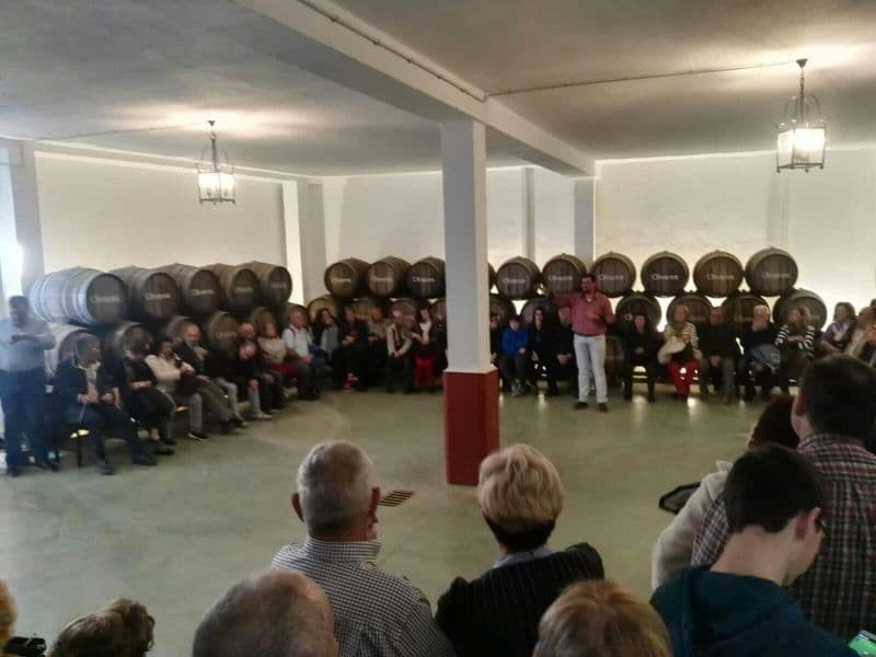 Billet Demi-journée d'excursion à Huelva avec balade en bateau