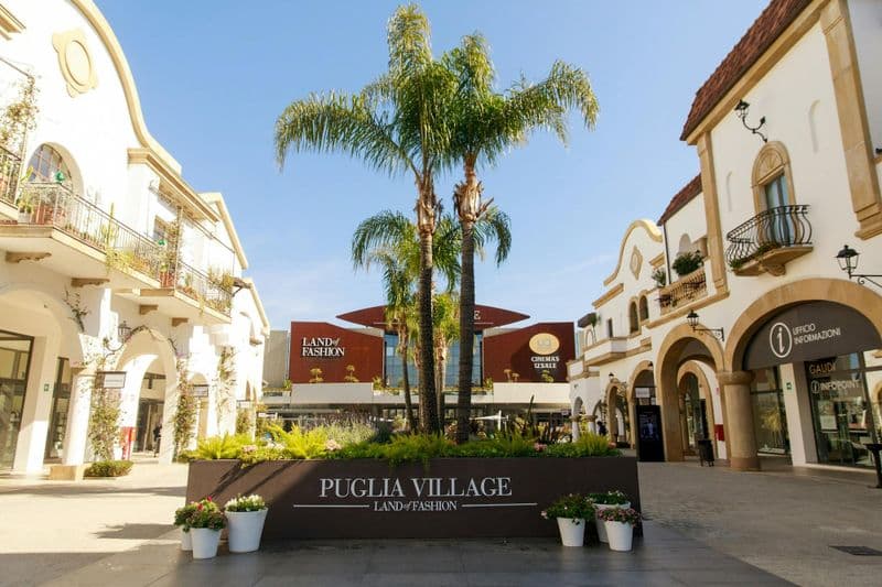 Billet Carte cadeau Puglia Village de 100 € avec réductions, apéritif ou petit-déjeuner