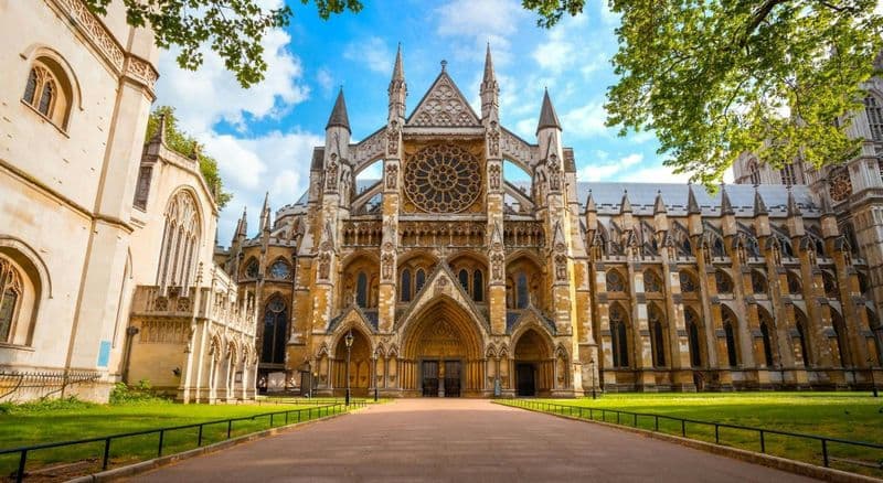 Billet Westminster Abbey tour with Jubilee Galleries and Big Ben