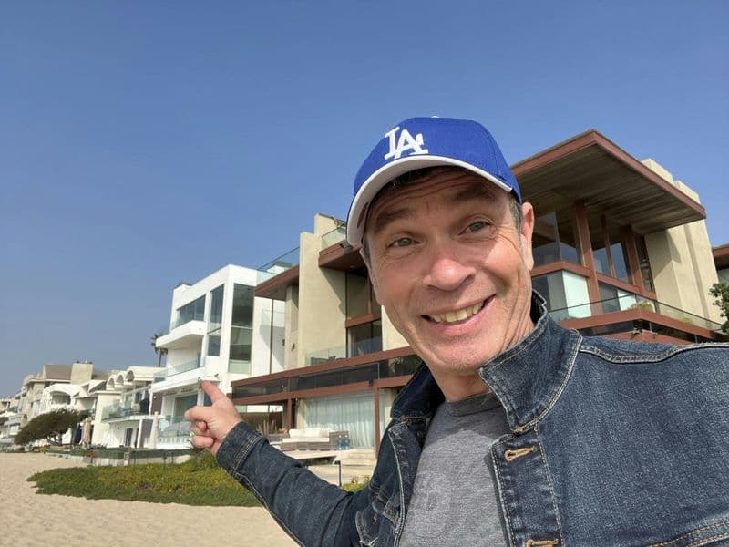 Billet La tournée des lieux de tournage du LA West Side