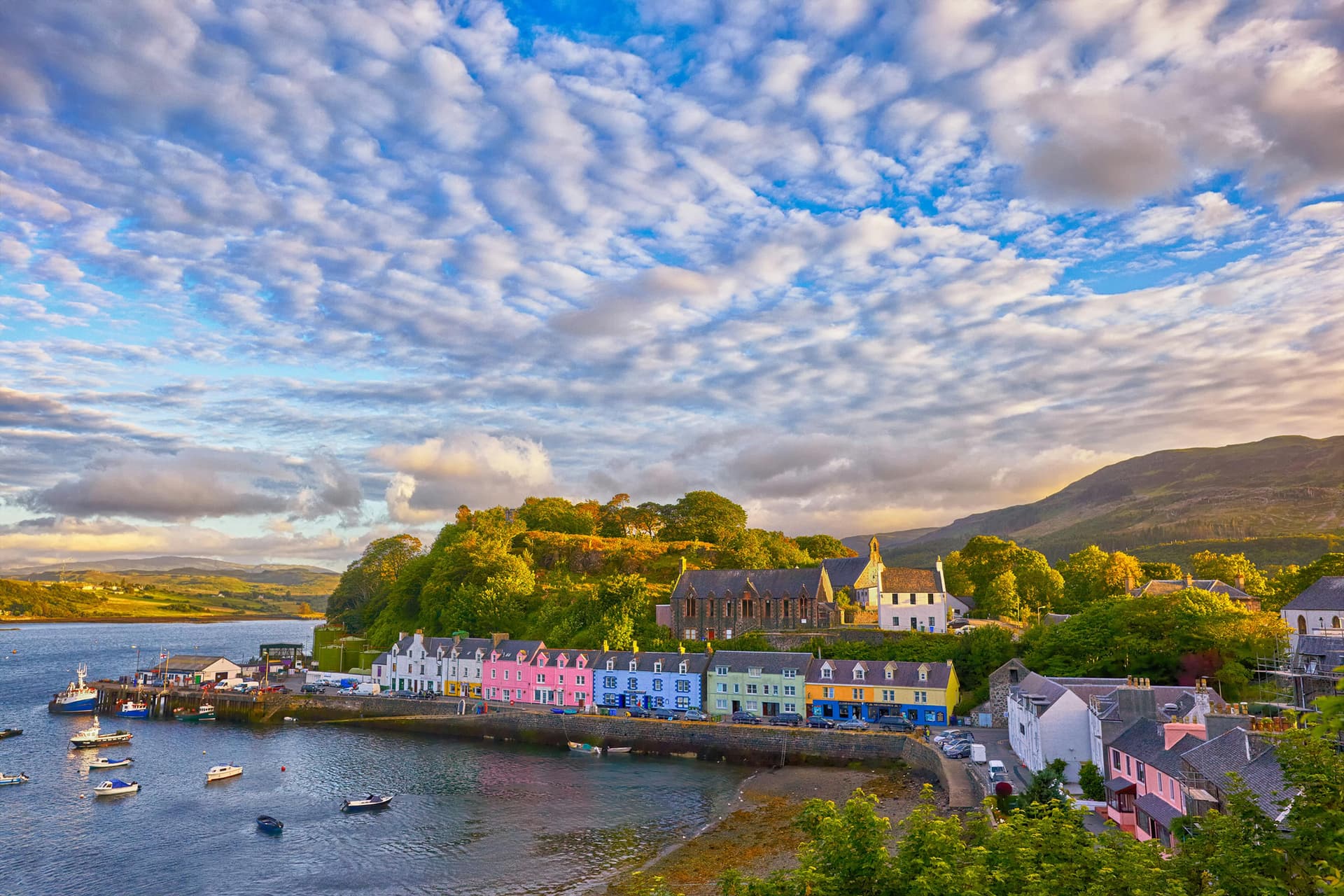 Billet Excursion d'une journée à Skye et au château d'Eilean Donan au départ d'Inverness