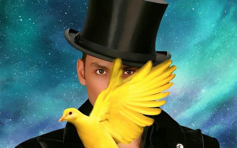 Billet Allstars Of Magic au Planet Hollywood Resort and Casino