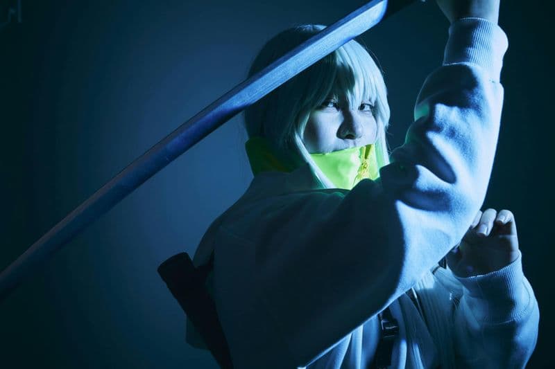 Billet Expérience professionnelle en maquillage et photographie à Akihabara