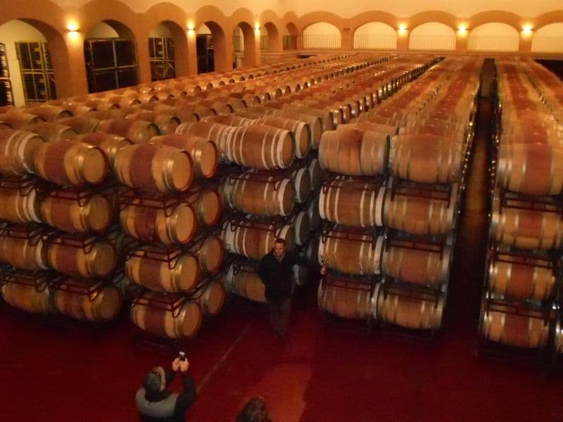 Billet Tour des vins d'Ávila et de Rueda depuis Madrid