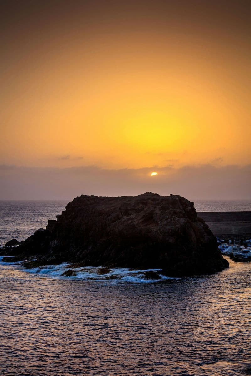 Excursion en 4x4, volcan Bayuyo et coucher de soleil à El Cotillo