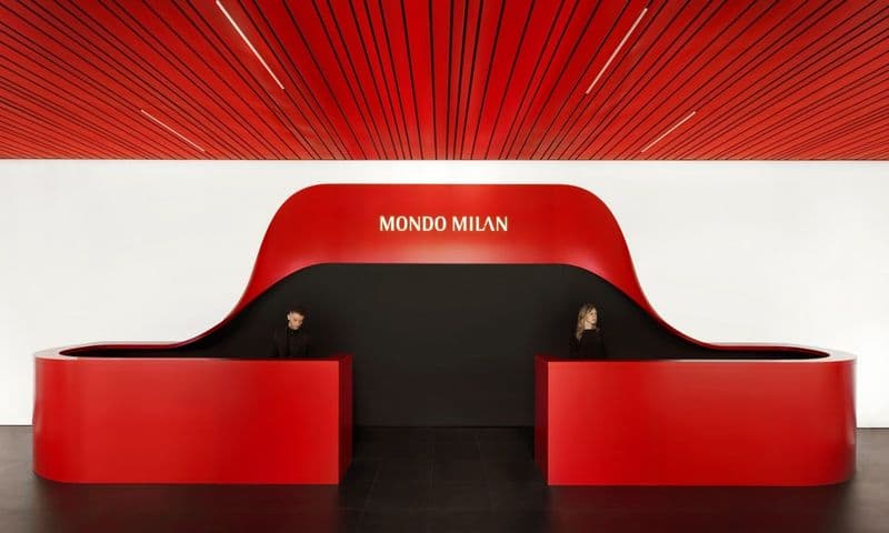 Billet Casa Milan : Billets du musée Mondo Milan