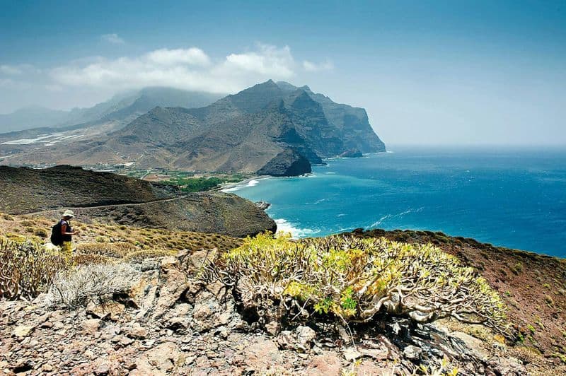 Billet Journée d'excursion aux montagnes et salines de Gran Canaria
