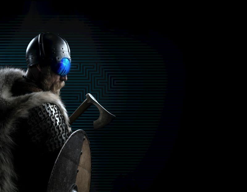 Billet L'expérience Viking Planet