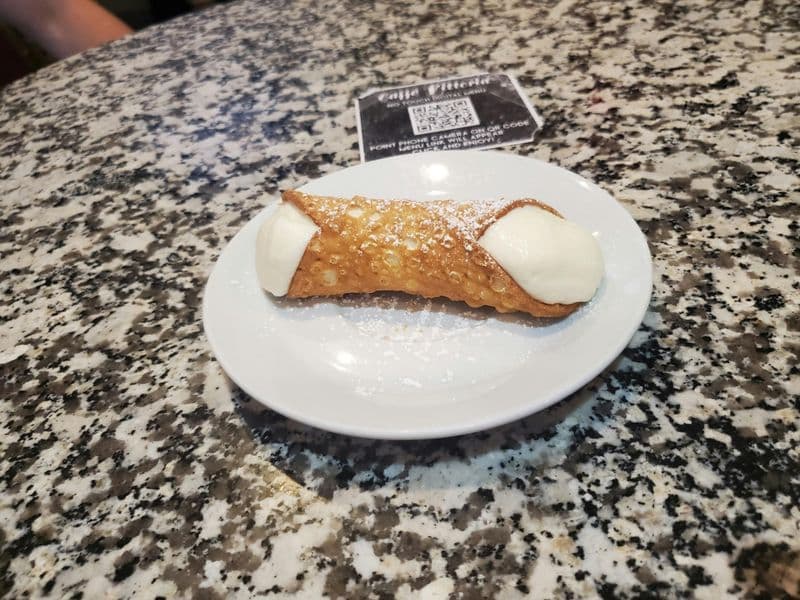 Billet Visite gastronomique du marché de Quincy et de North End