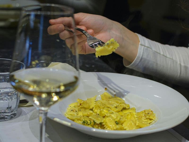 Billet Visite gastronomique de Turin