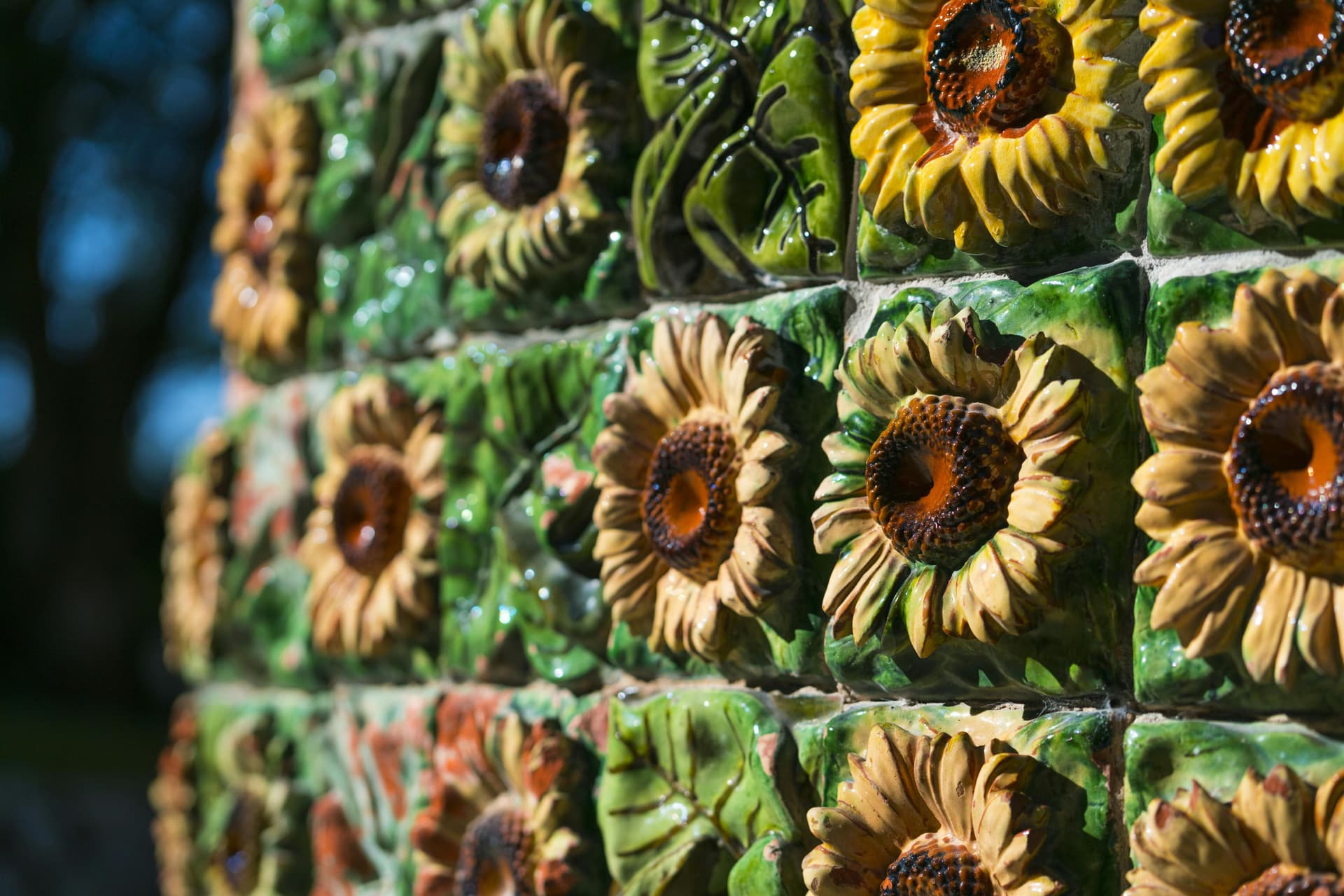 Billet Billets ouverts El Capricho de Gaudí