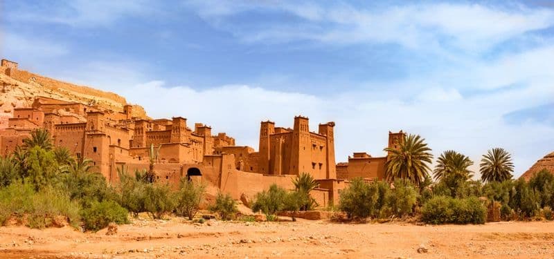 Billet Expérience de 2 jours dans le désert du Sahara avec nuit dans une tente berbère