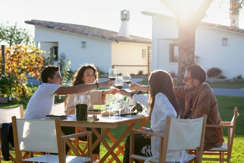 Billet Visite guidée de La Rioja avec dégustation de vins