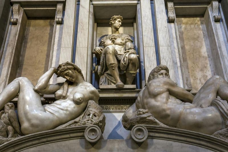 Billets pour le musée des chapelles des Médicis