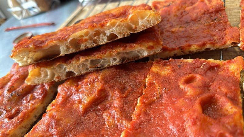 Billet Visite de Rome en vélo électrique et dégustation de street food avec un guide local