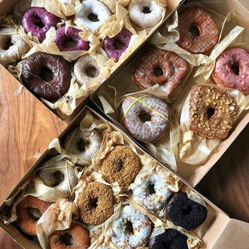 Billet Visite gastronomique du Lower East Side