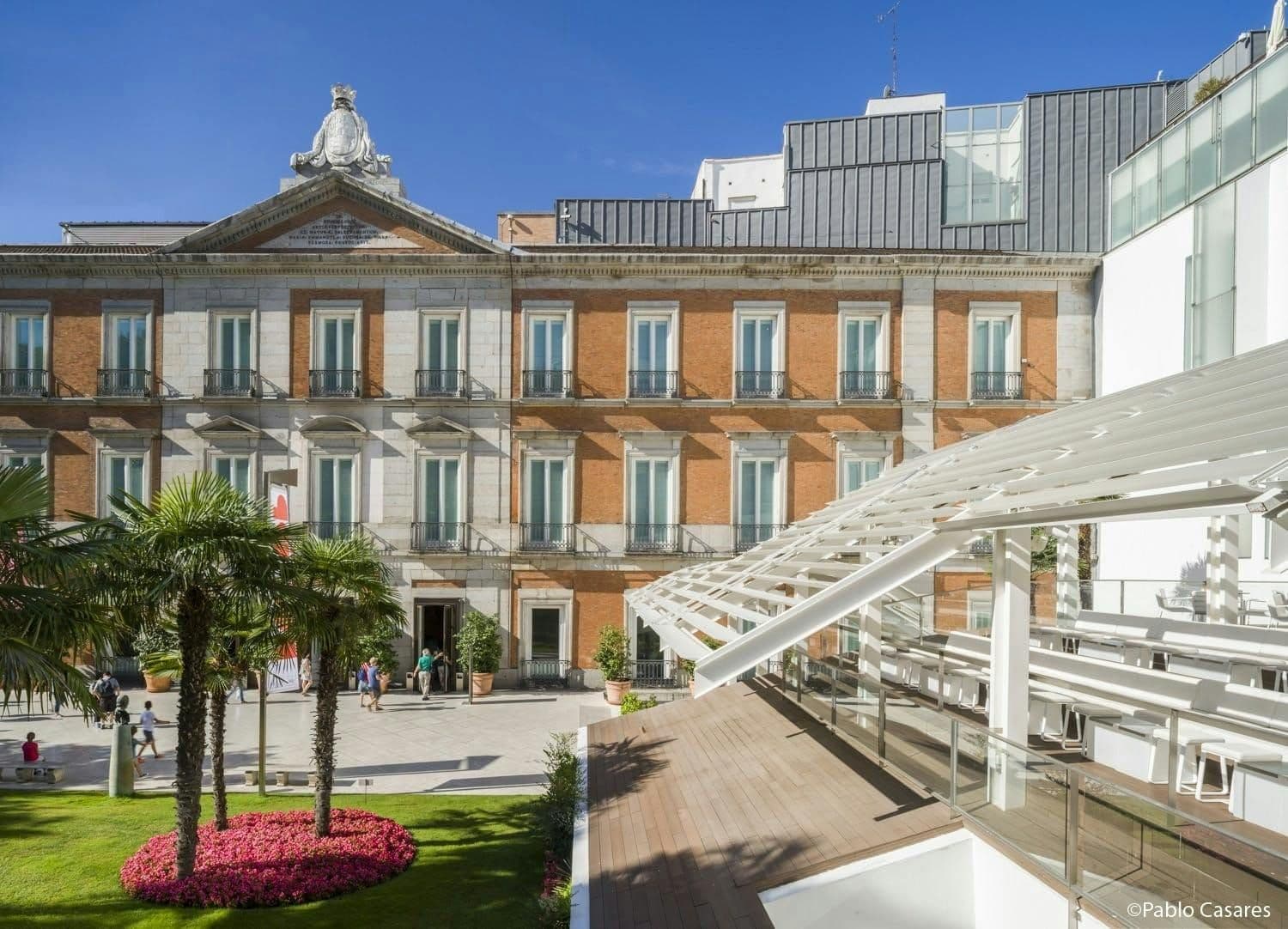 Billet Art & Brunch : billets pour le musée national Thyssen-Bornemisza